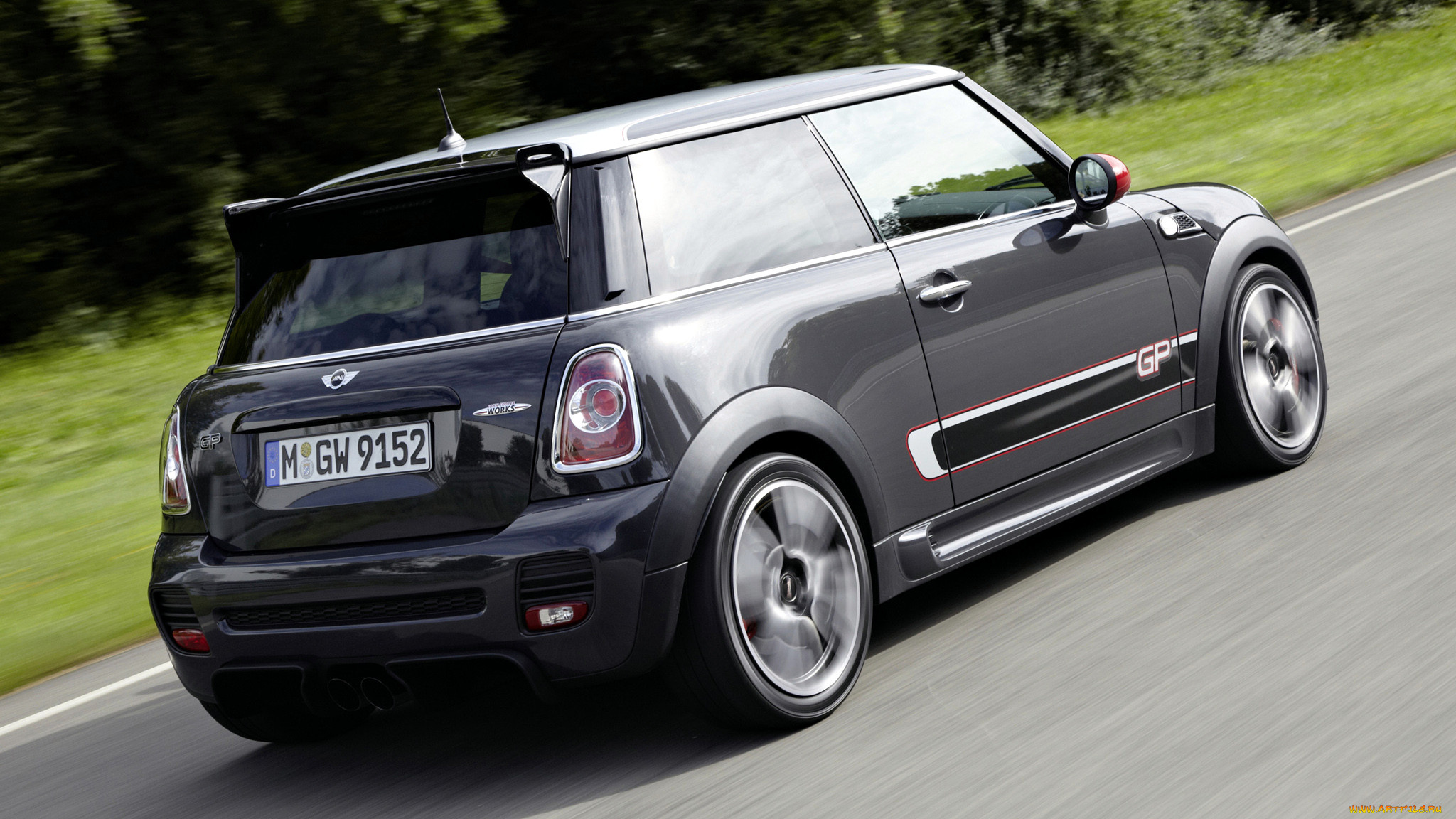 mini, , british, motor, corporation, 